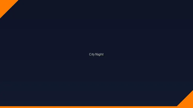 城市夜景主题赛 - 午夜班福利757第12集 视频创作挑战